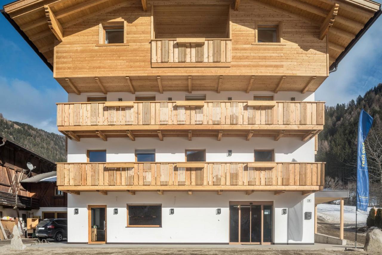 Balbeinhof Apt Hirsch لوسون المظهر الخارجي الصورة