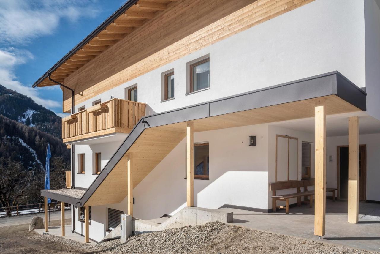 Balbeinhof Apt Hirsch لوسون المظهر الخارجي الصورة