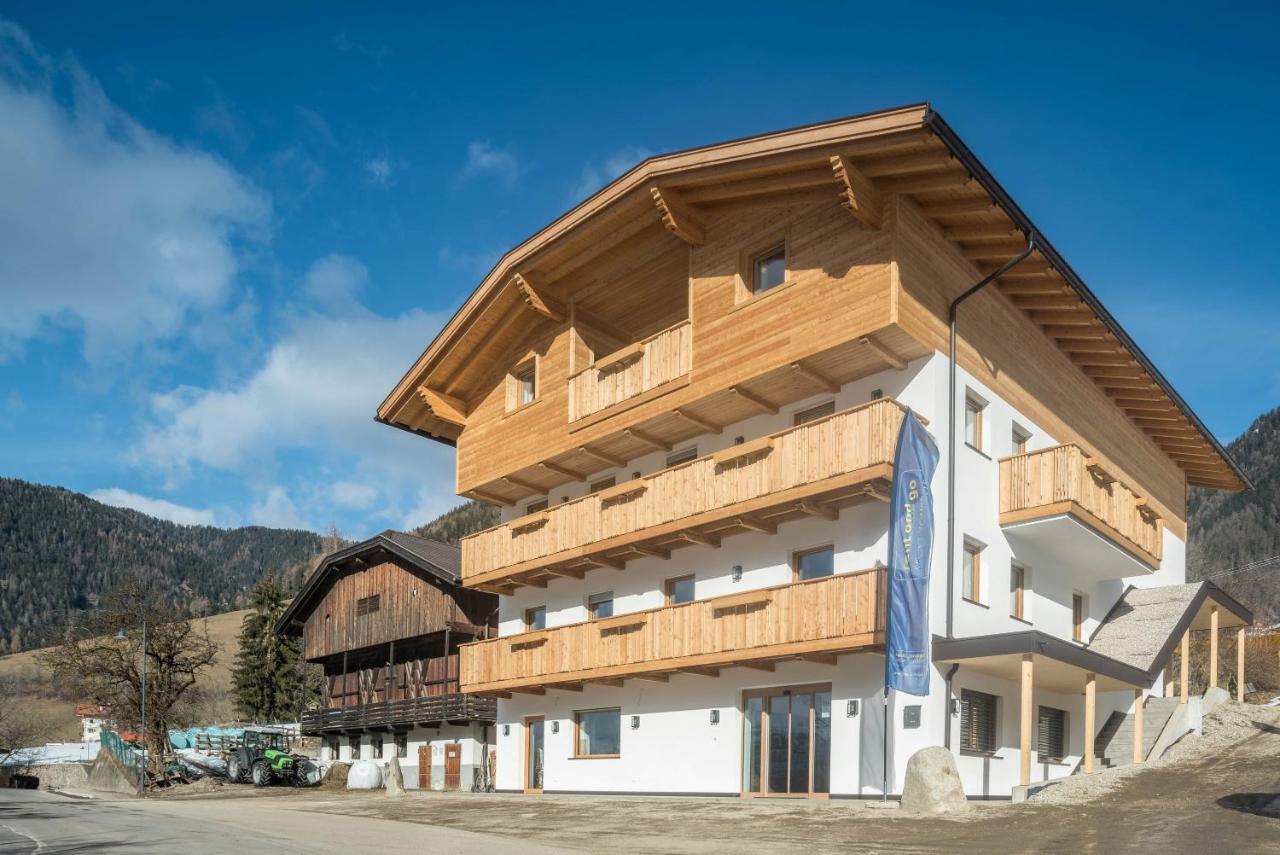 Balbeinhof Apt Hirsch لوسون المظهر الخارجي الصورة