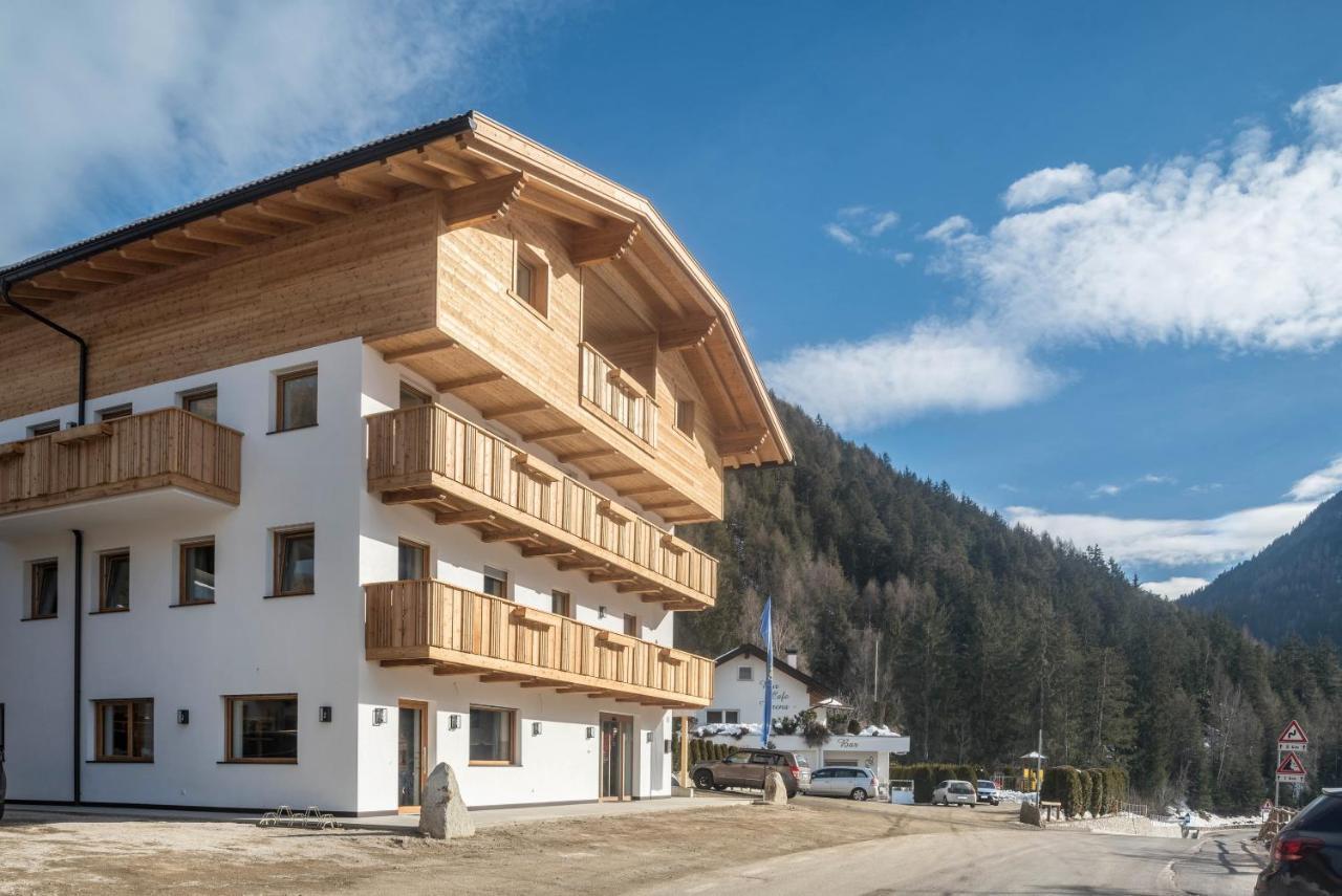 Balbeinhof Apt Hirsch لوسون المظهر الخارجي الصورة