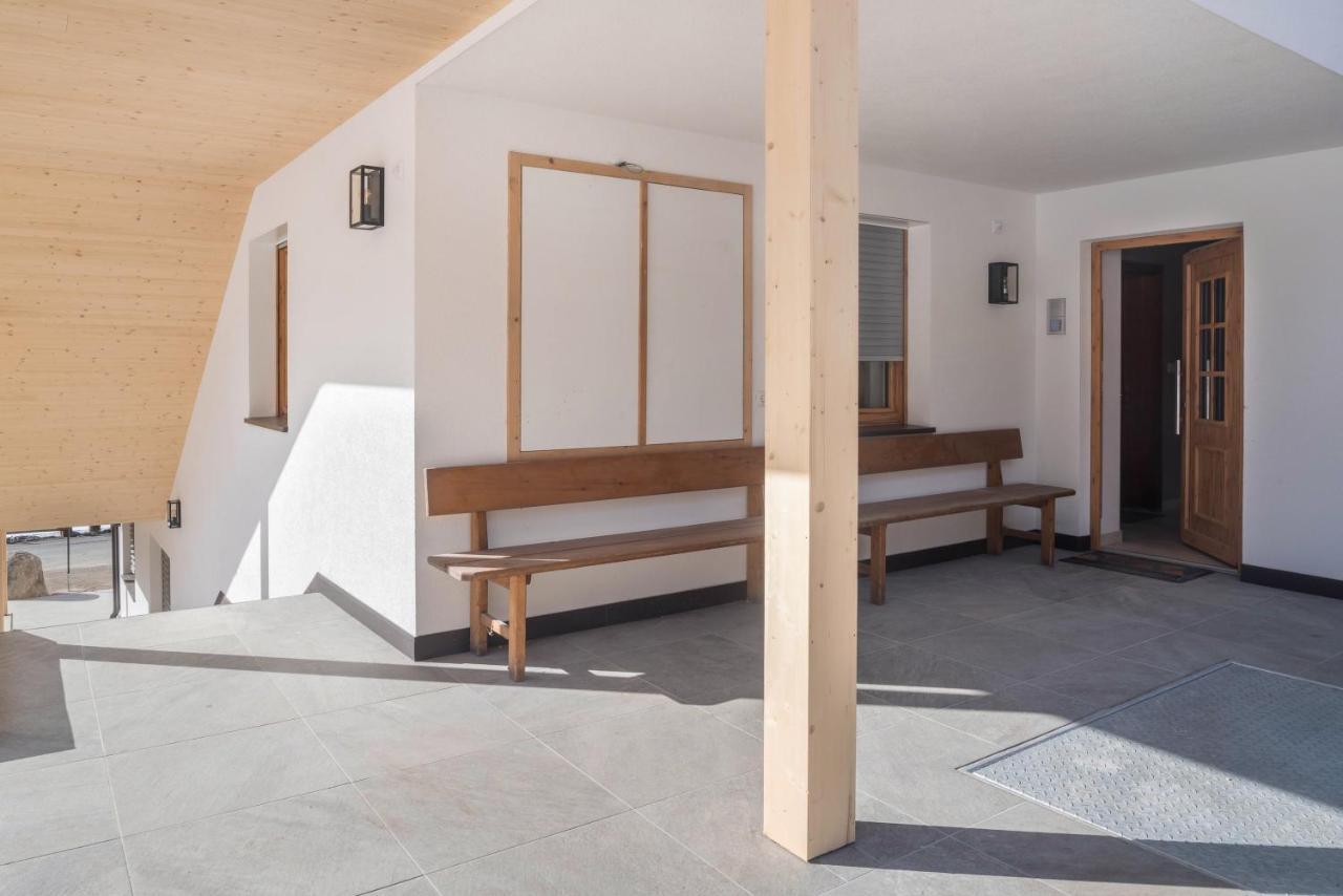 Balbeinhof Apt Hirsch لوسون المظهر الخارجي الصورة